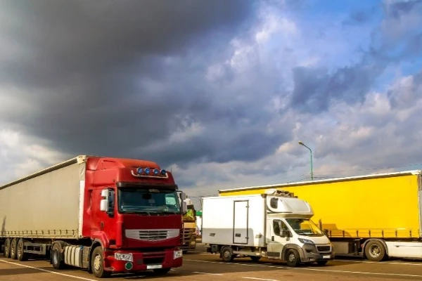 Tekirdağ Denizli Nakliyat Ambarları